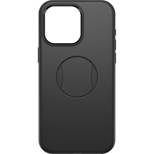 Otterbox Backcover »OtterGrip Symmetry Hülle für Apple iPhone 15 Pro Max für... Schwarz Größe