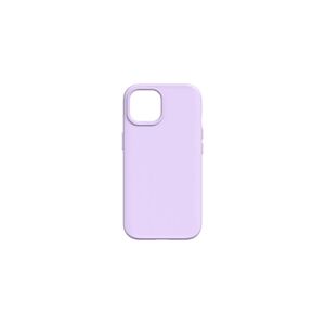 RHINOSHIELD Backcover »Rhinoshield Solidsuite MagSafe iPhone 15«, Apple... Violett Größe