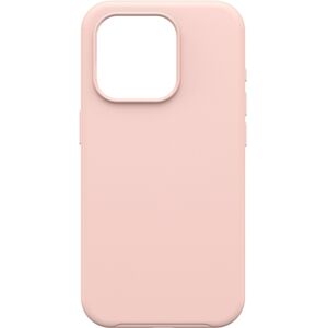 Otterbox Backcover »Symmetry Hülle für Apple iPhone 15 Pro für MagSafe«,... Rosa Größe