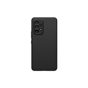 Otterbox Handyhülle »React Galaxy A53 Schwarz« Schwarz Größe