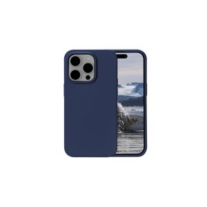 dbramante1928 Handyhülle »Greenland iPhone 15 Pro Pacific Blue«, Apple iPhone... Blau Größe