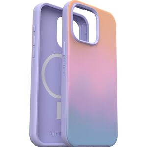 Otterbox Backcover »Symmetry Hülle für Apple iPhone 15 Pro Max für MagSafe«,... Mehrfarbig Größe