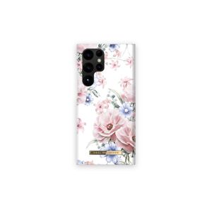 iDeal of Sweden            iDeal of Sweden Smartphone-Hülle »Floral Romance Galaxy S23 Ultra« Blau, Grün, Rosa Größe
