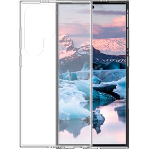 dbramante1928 Smartphone-Hülle »Greenland Samsung Galaxy S24 Ultra«, 17,3 cm... transparent Größe