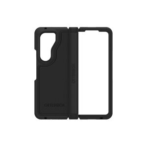 Otterbox Handyhülle »Defender XT Galaxy Z Fold 5 Schwarz« Schwarz Größe