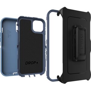 Otterbox Backcover »Defender Hülle Apple iPhone 15 Plus, stossfest,... Blau Größe