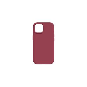 RHINOSHIELD Backcover »Rhinoshield Solidsuite MagSafe iPhone 15«, Apple... Bordeau Größe