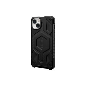 UAG Handyhülle »Monarch Pro iPhone«, iPhone 14 Plus schwarz Größe