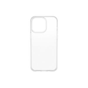 Otterbox Handyhülle »React iPhone 15 Pro Max Transparent« Transparent Größe