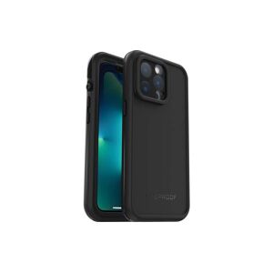 LIFEPROOF Handyhülle, iPhone 13 Pro Max Schwarz Größe