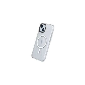 RHINOSHIELD Backcover »Rhinoshield Clear«, Apple iPhone 15 Pro, 15,5 cm (6,1... Transparent Größe