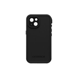 Otterbox Handyhülle »Fre iPhone 15 Schwarz« Schwarz Größe