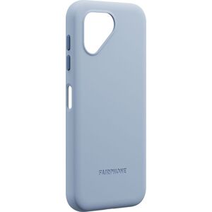 Fairphone Smartphone-Hülle »Fairphone 5 Protective Soft Case«, Smartphones Himmelblau Größe