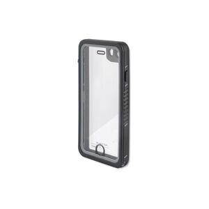 4smarts Handyhülle »Active Pro Stark iPhone 8/7/SE2/SE3« Schwarz, Transparent Größe