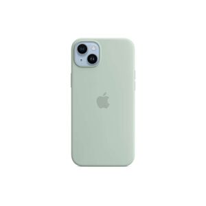Apple Smartphone-Hülle »MagSafe«, iPhone 14 Plus, 17 cm (6,7 Zoll), MPTC3ZM/A grün Größe