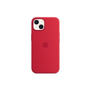 Apple Smartphone-Hülle »MagSafe«, iPhone 13, 15,5 cm (6,1 Zoll), Für iPhone 13 rot Größe