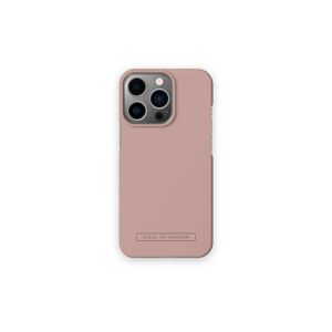 iDeal of Sweden            iDeal of Sweden Smartphone-Hülle »Blush Pink iPhone 14 Pro« Rosa Größe