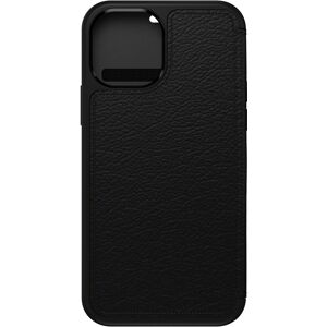 Otterbox Smartphone-Hülle »Strada iPhone 12 / iPhone 12 Pro«, iPhone 12... schwarz Größe