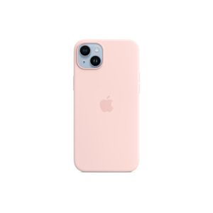 Apple Smartphone-Hülle »MagSafe«, iPhone 14 Plus, 17 cm (6,7 Zoll), MPT73ZM/A pink Größe