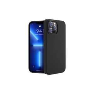 nevox Smartphone-Hülle »Shock iPhone 15 Pro Max Schwarz« Schwarz Größe