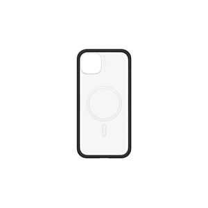 RHINOSHIELD Backcover »Rhinoshield Mod NX MagSafe iPhone 15 Plus«, Apple... Schwarz Größe