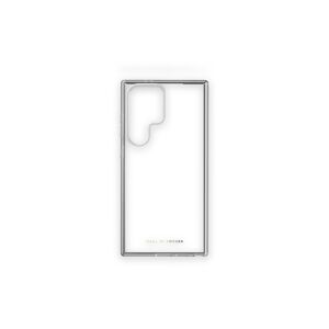 iDeal of Sweden            iDeal of Sweden Smartphone-Hülle »Back Cover«, Samsung Galaxy S24 Ultra Transparent Größe
