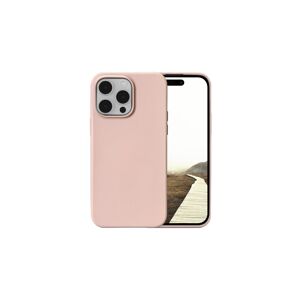 dbramante1928 Backcover »Greenland iPhone 15 Pro Pink Sand« Pink Größe