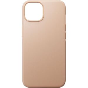 Nomad Backcover »Cover Modern Leather«, iPhone 13 Pro natur Größe