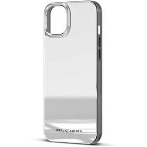 iDeal of Sweden            iDeal of Sweden Smartphone-Hülle »Clear Mirror iPhone 15 Plus« weiss Größe