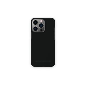 iDeal of Sweden            iDeal of Sweden Smartphone-Hülle »Coal Black iPhone 14 Pro« Schwarz Größe