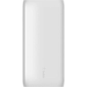 Belkin Powerbank »Boost Charge USB-C« weiss Größe