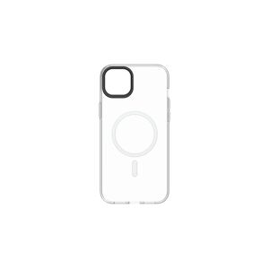 RHINOSHIELD Backcover »Rhinoshield Clear«, Apple iPhone 15 Pro, 15,5 cm (6,1... Transparent Größe