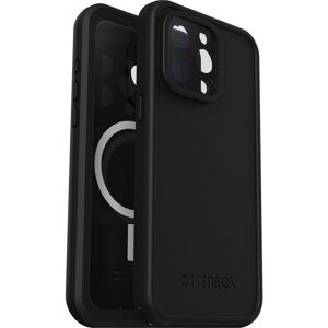 Otterbox Backcover »Fre MagSafe Cover für Apple iPhone 15 Pro Max«, Apple... Schwarz Größe