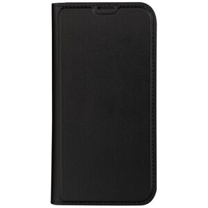 dbramante1928 Handyhülle »Oslo iPhone 15 Pro Max Black Schwarz« Schwarz Größe