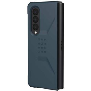 UAG Handyhülle »Civilian Galaxy Z«, Galaxy Z Fold 3 blau Größe