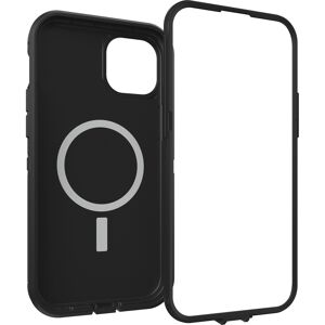 Otterbox Backcover »Defender XT Hülle Apple iPhone 15 Plus für MagSafe,... Schwarz Größe