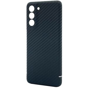 nevox Handyhülle »Carbon Cover Magnet«, Galaxy S22+ 5G Schwarz Größe