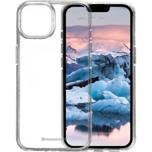 dbramante1928 Smartphone-Hülle »Case Greenland - iPhone 14«, iPhone 14 transparent Größe