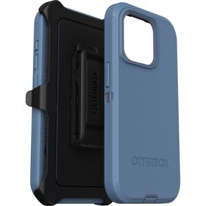 Otterbox Backcover »Defender Hülle für Apple iPhone 15 Pro, stossfest,... Blau Größe