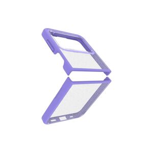 Otterbox Handyhülle »Thin Flex Galaxy Flip 4 Violett« Violett Größe