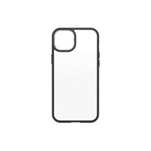 Otterbox Handyhülle »React iPhone 15 Plus Schwarz/Transparent«, 17,02 cm (6,7... Schwarz, Transparent Größe