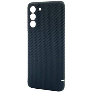 nevox Backcover »Cover Carbon Series Gala«, Samsung Galaxy S21+ 5G schwarz Größe