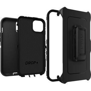 Otterbox Backcover »Defender Hülle Apple iPhone 15 Plus, stossfest,... Schwarz Größe