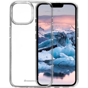 dbramante1928 Smartphone-Hülle »Case Greenland - iPhone 14 Pro«, iPhone 14 Pro transparent Größe