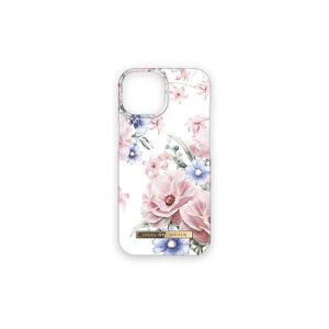 iDeal of Sweden            iDeal of Sweden Smartphone-Hülle »Floral Romance iPhone 15 Pro« bunt Größe