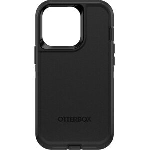 Otterbox Handyhülle »Defender iPhone 13 Pro« Schwarz Größe