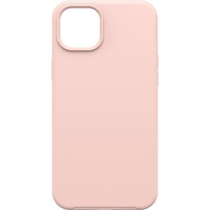 Otterbox Backcover »Symmetry Hülle für Apple iPhone 15 Plus für MagSafe«,... Rosa Größe