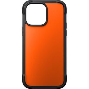 Nomad Backcover »Cover Rugged Case Ultra«, iPhone 14 Plus Orange Größe