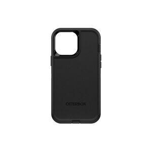 Otterbox Handyhülle »Defender iPhone 13 Pro Max« Schwarz Größe