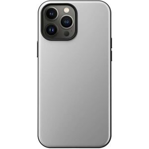 Nomad Smartphone-Hülle »Sport iPhone 13 Pro«, iPhone 13 Pro Max grau Größe